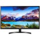 LG 32ML600M 32" IPS Full HD HDR 75Hz Gaming Monitor